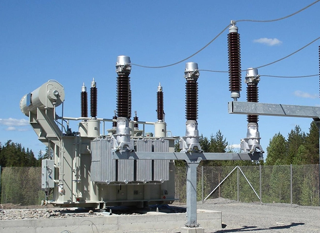 52 230kv Power Transformer Application 2