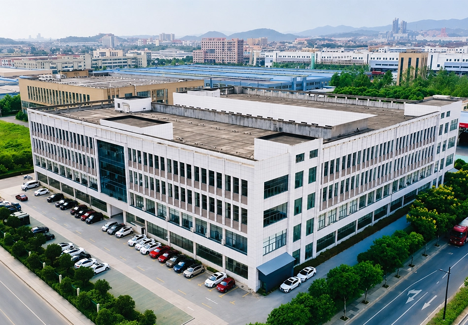 Mv Lv Switchgear And Power Solution R&d Center