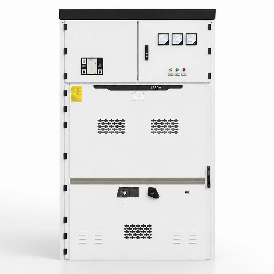 Mv Switchgear 2