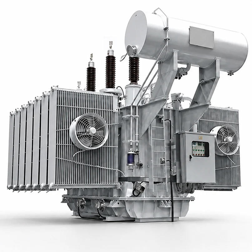 Power Transformer 2