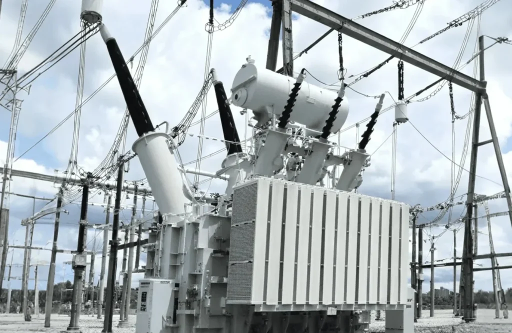 Ua 150kv 10kv Hybrid Power Equipment