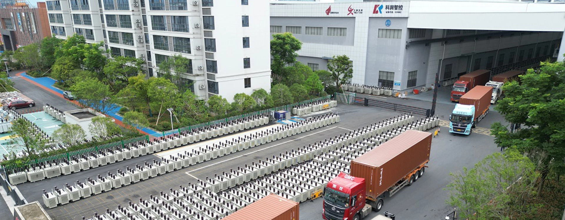 Transportation Of Distribution Transformers To Ethiopia1